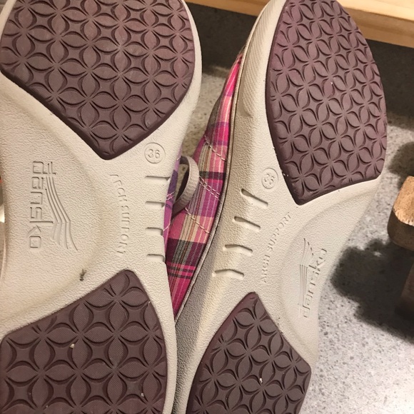 Dansko Sneakers - Picture 4 of 4